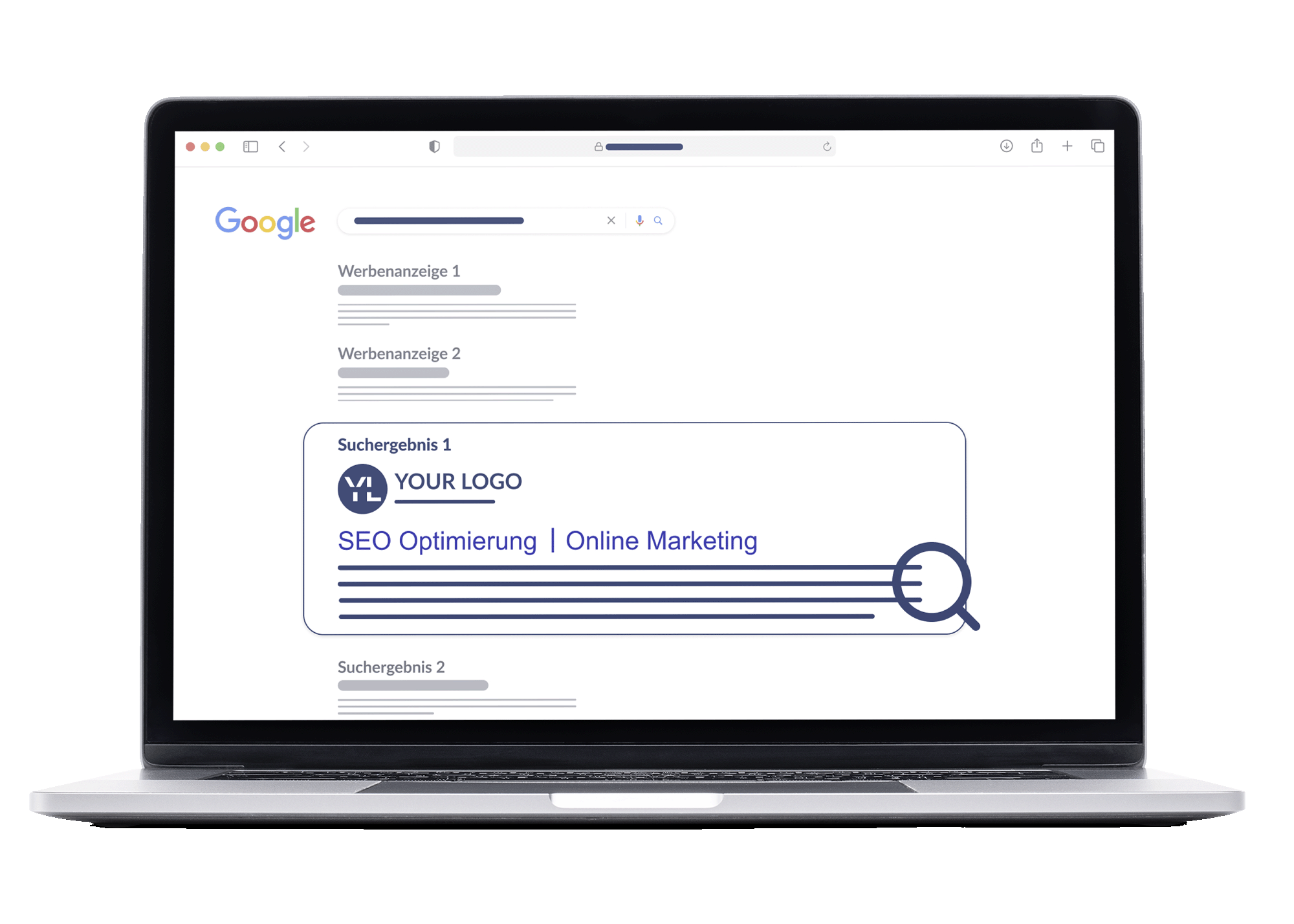 SEO Webdesign Rony Werbeagentur