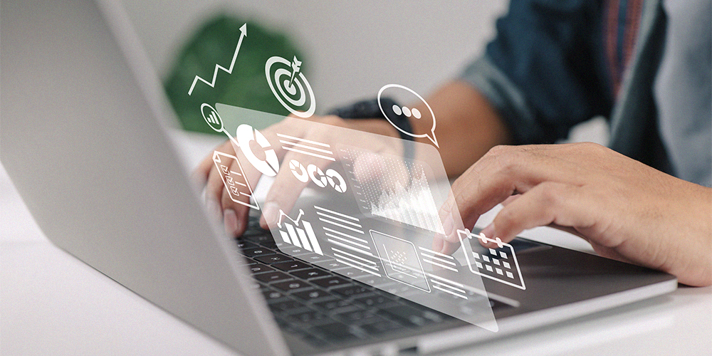 Motivation Bild Rony Werbeagentur